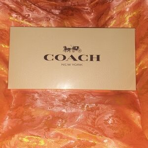 COPY - Coach perfume, one left!